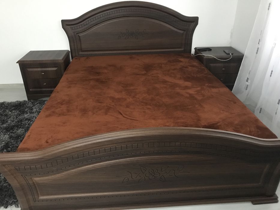 Vand mobila dormitor