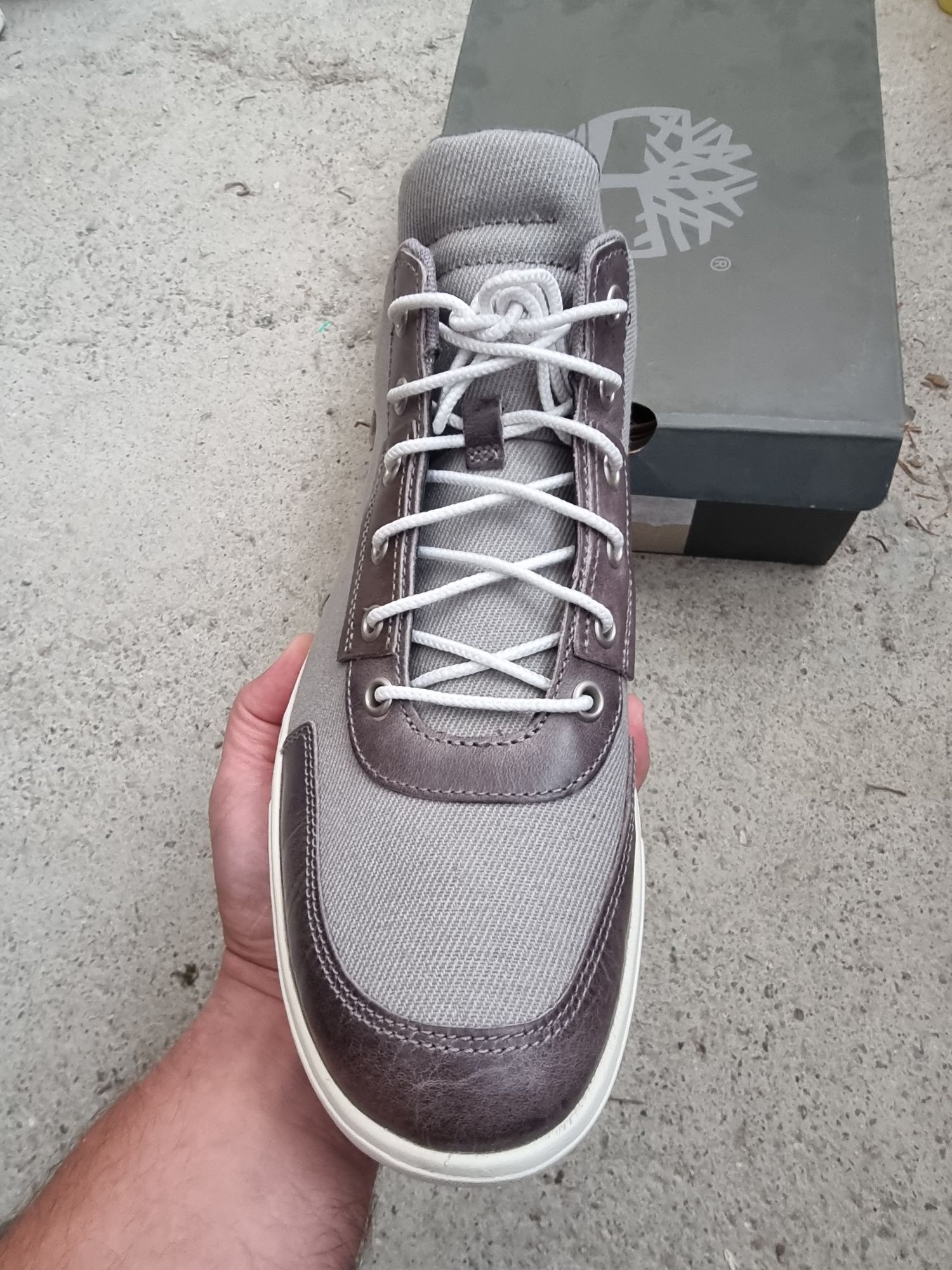 Sneakers timberland