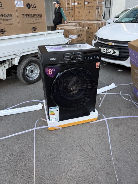 Ziffler 6 kg new 2025 madel sarvar malika sklad