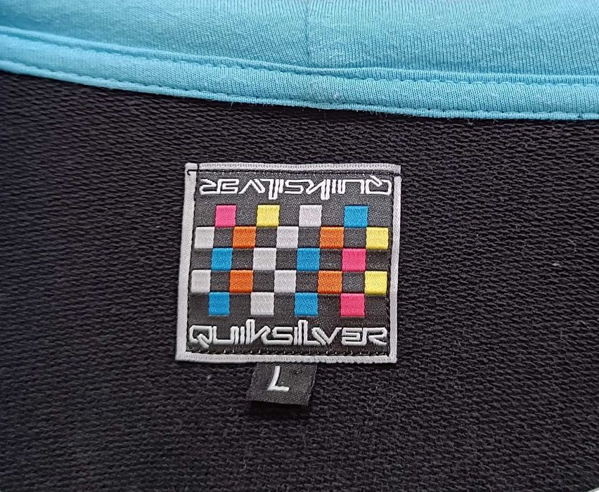 Quiksilver-Много Запазен