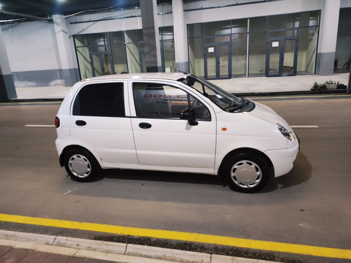 Matiz 2017 1- pozitisa