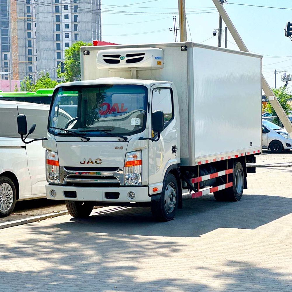 JAC J3 Refrijator