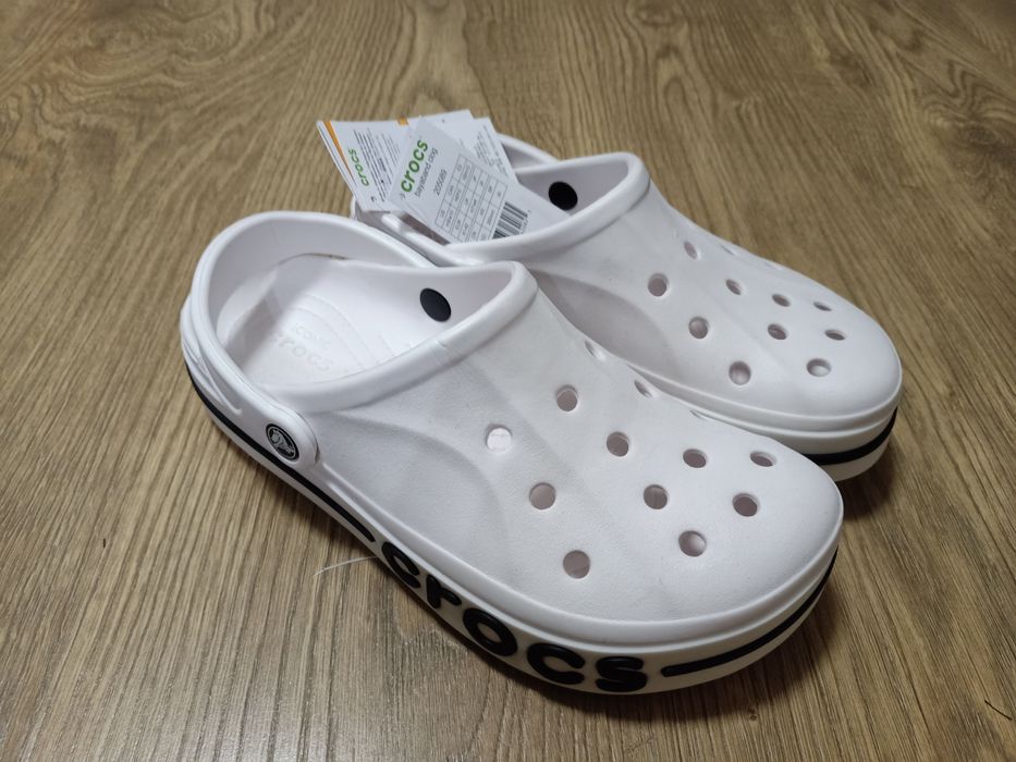 Новые crocs/кроксы 41 размер