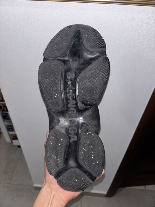 Balenciaga triple s ORIGINALI