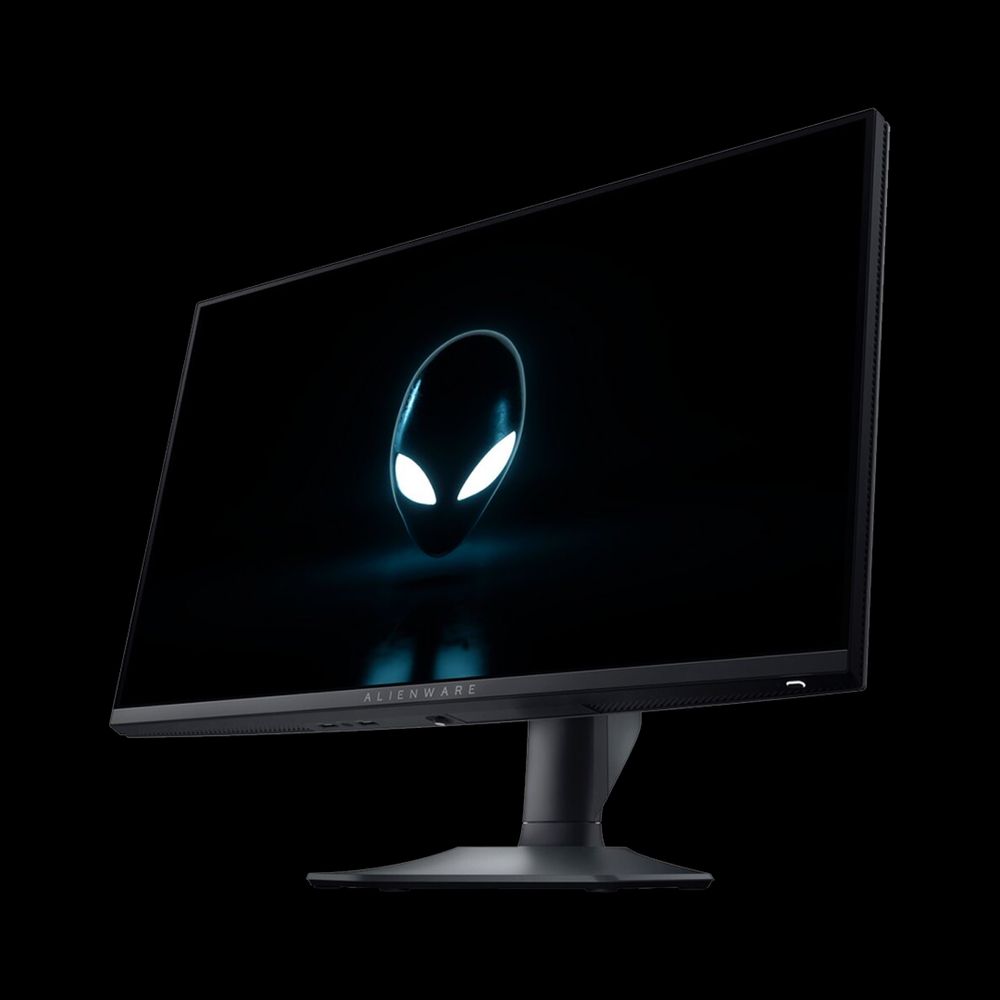 Dell alienware 360hz