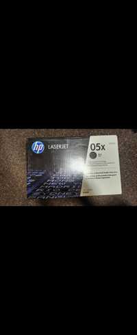 Toner Imprimanta Hp 05X, Original, Sigilat