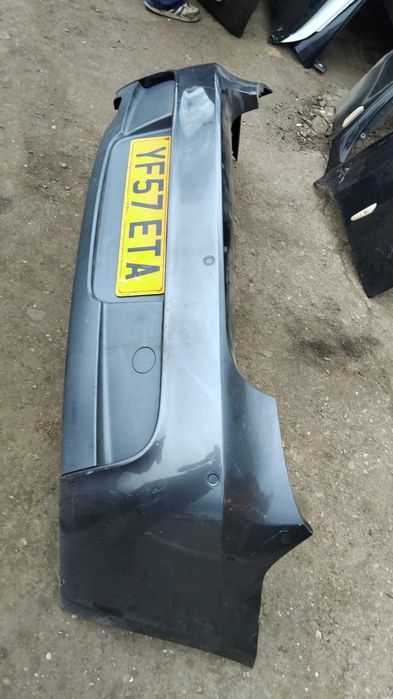 Bara spate Bmw seria 1 E87  M Pack