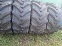 Anvelope noi 405/70R24 BKT