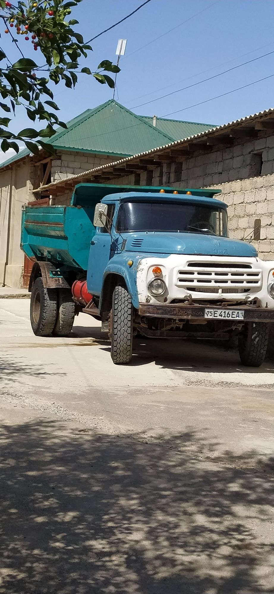 Zil 130 yili 1991 yil