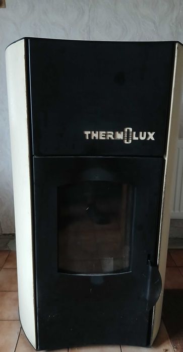 Пелетна камина Termolux