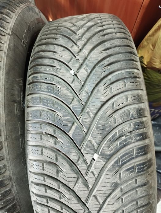 Продавам гуми 16ки