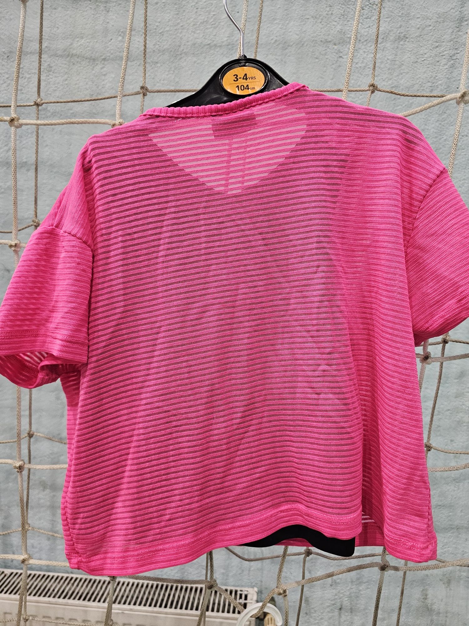 Compleu sport roz