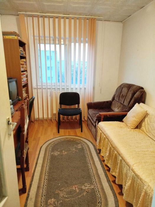 Apartament de închiriat, 4 camere- Făgăraș