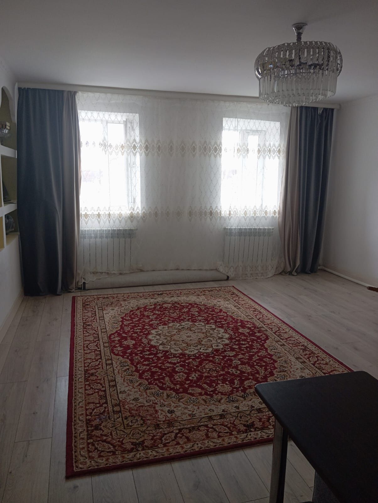Продам дом в Хобдинском р.село  Талдысай