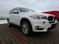 BMW X5 BMW X5 F15 25D XDrive