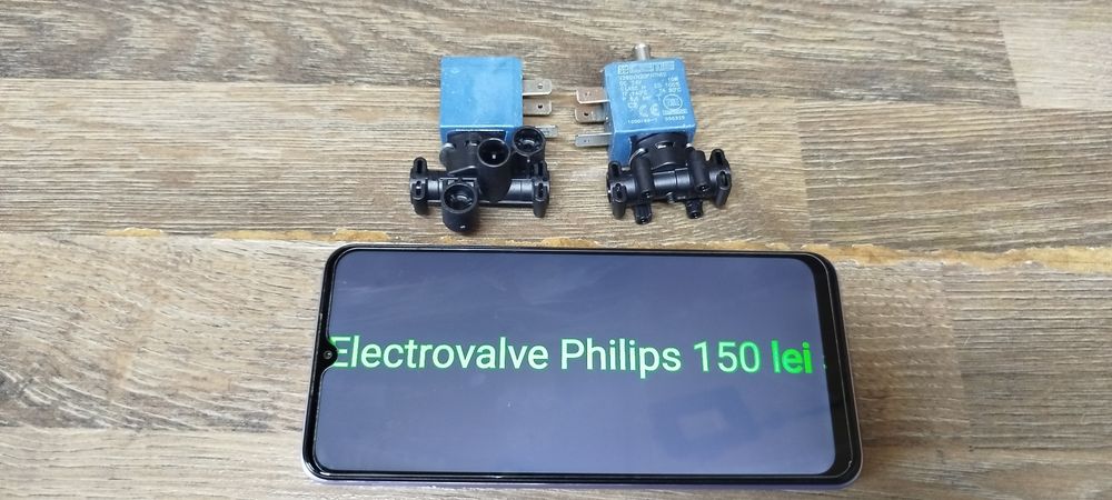 Piese Philips ep