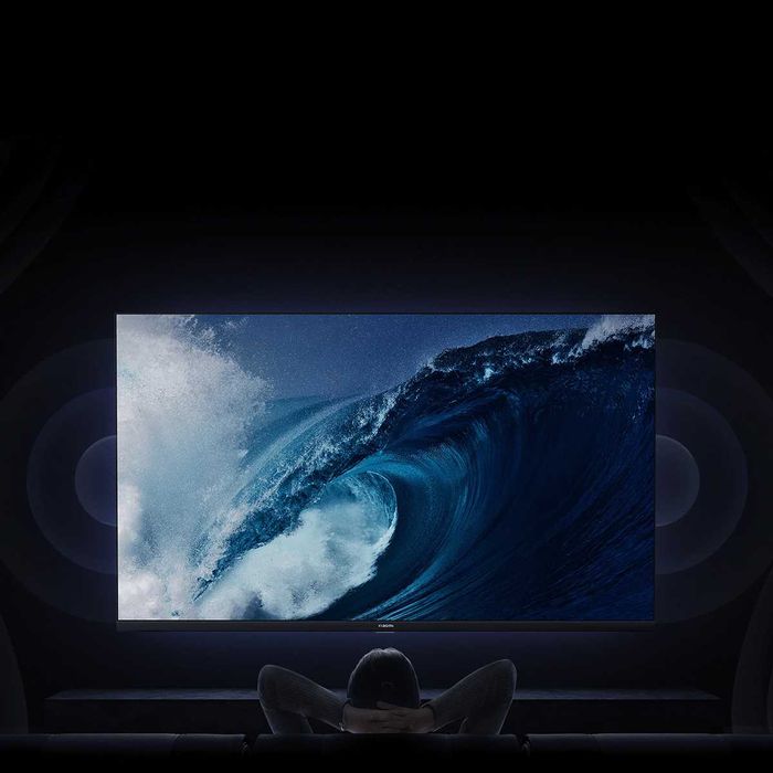 Телевизор Xiaomi TV A 32 диагональ 4K HD/Full HD, Smart TV