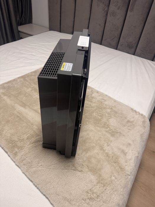 Vand purificator Zepter TherapyAir IOn -folosit ff putin,