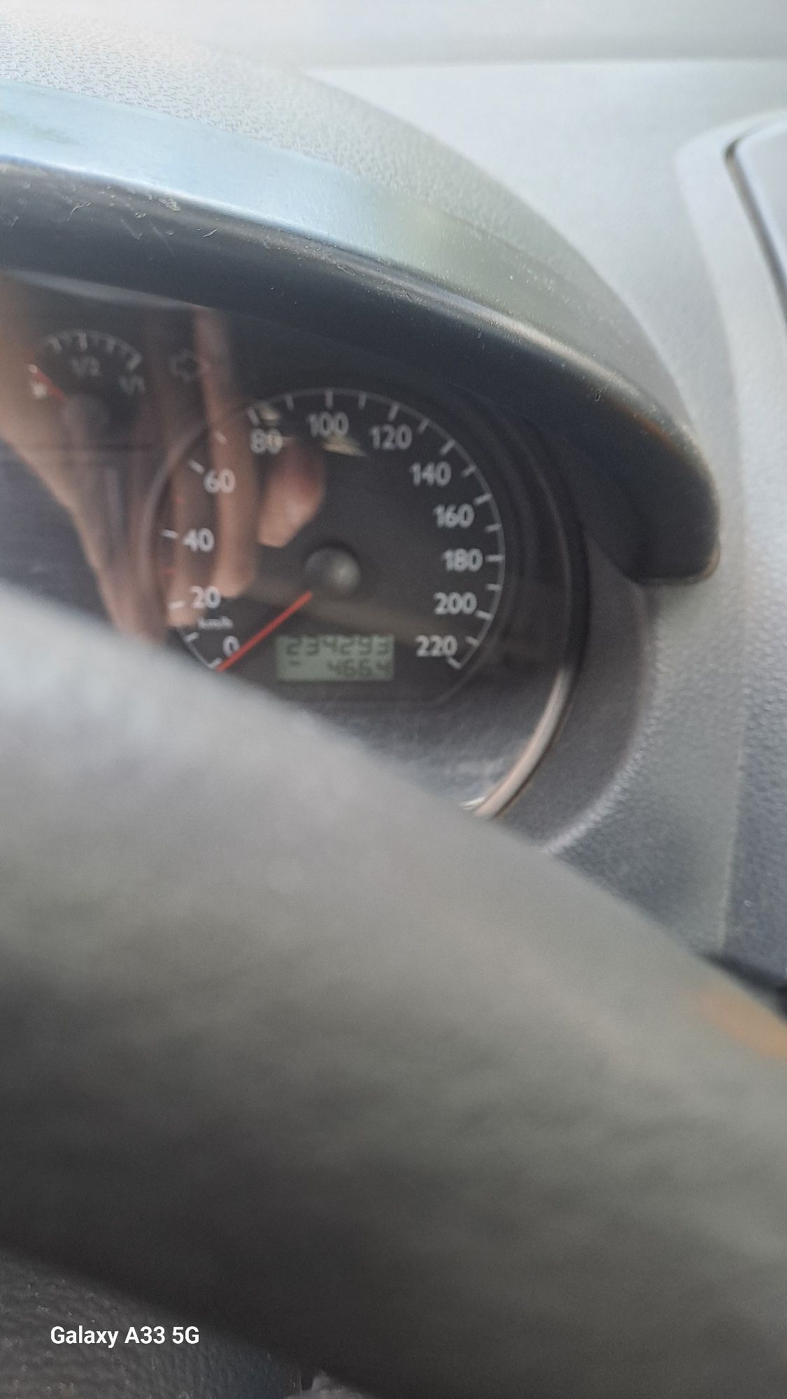 Volkswagen polo 1.2