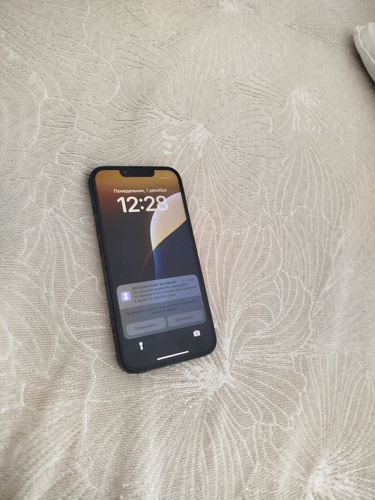 Iphone 13 128GB в отличном состоянии