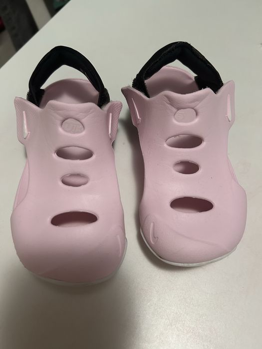 Сандали nike 27 номер