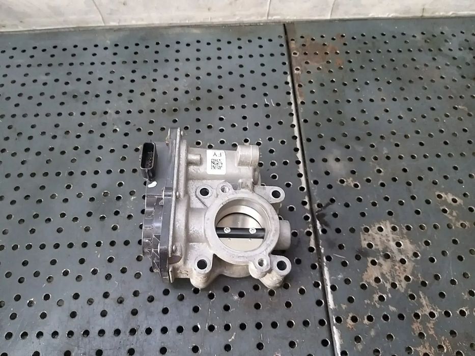 Clapeta acceleratie 0.9 tce renault clio 4 h8201171233 161206038ra