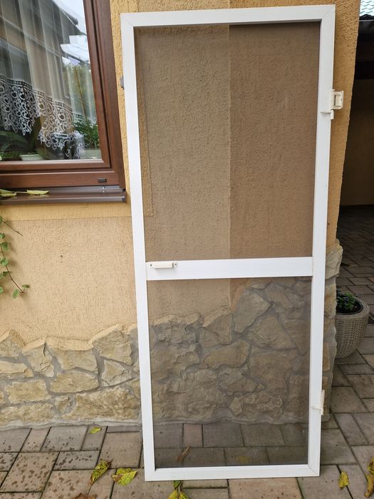 Usa plasa tântari