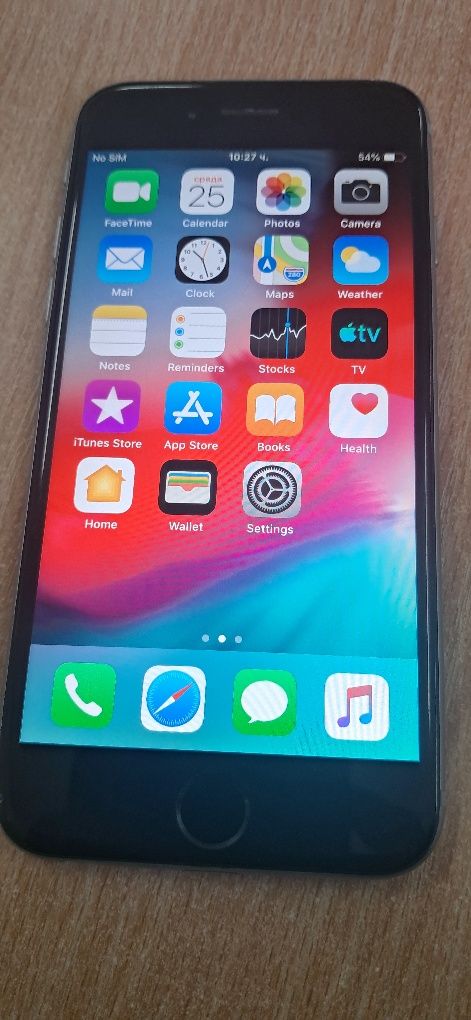 Продавам iPhone 6  32GB