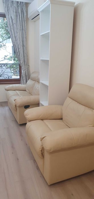 Дава се под наем Двустаен апартамент в Варна, Левски - 50 кв.м за 550 € - Снимка #9