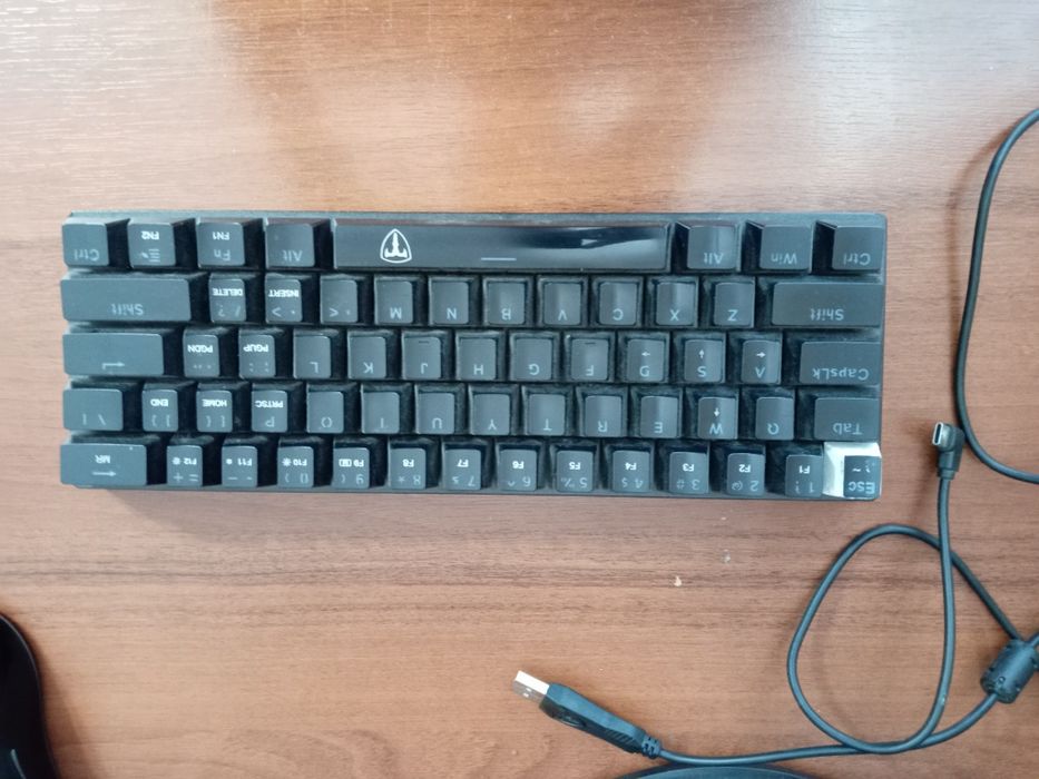 компютър i5-4430 rx 580 8gb