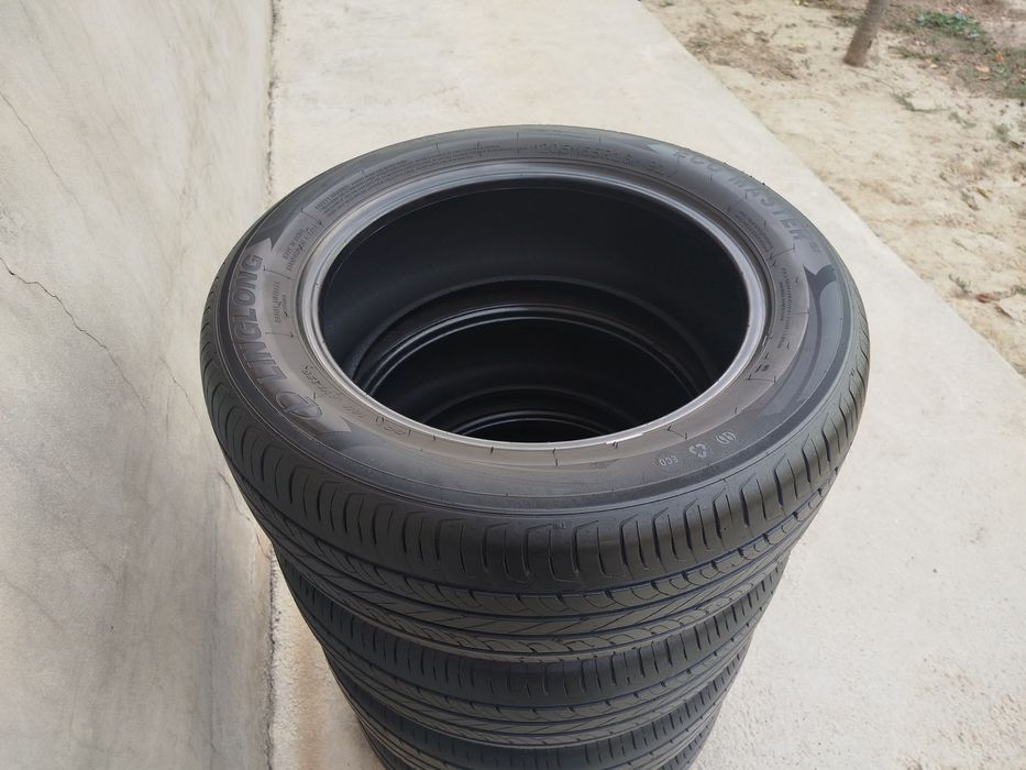 205 55 R16 Shina Linglong