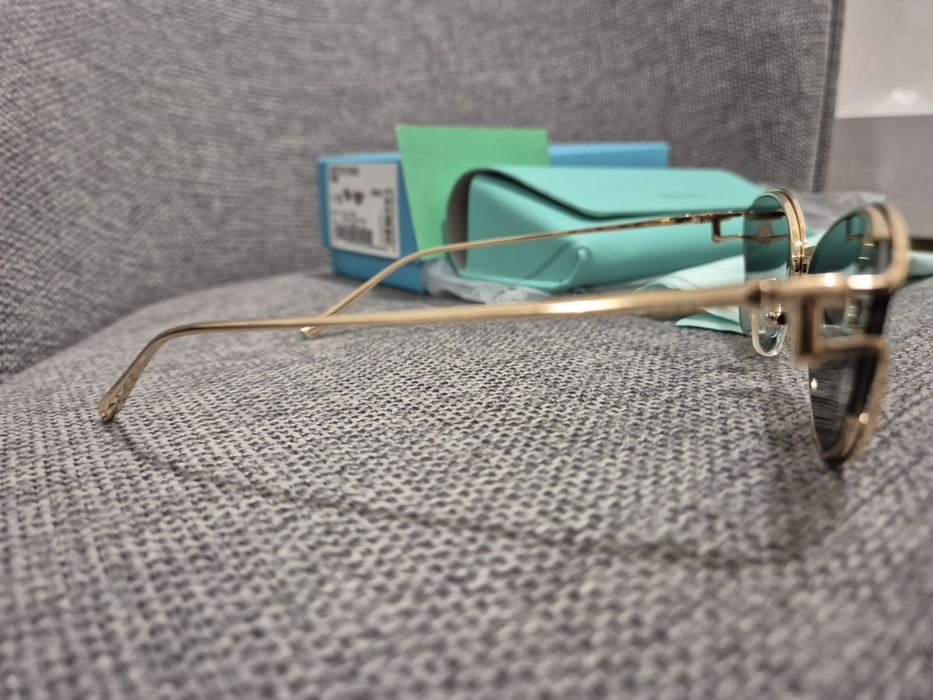 Слънчеви очила Tiffany&Co.