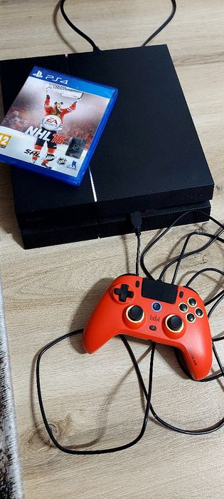 Sony PlayStation 4