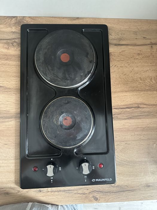 Варочная поверхность