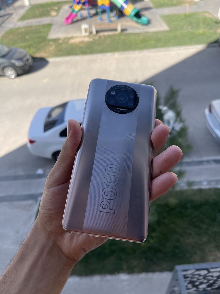 Poco X3 Pro 8/256 Ideal