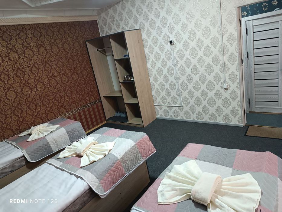 Aqso Hotel Yunusobod Shaxriston ko'chasi 19