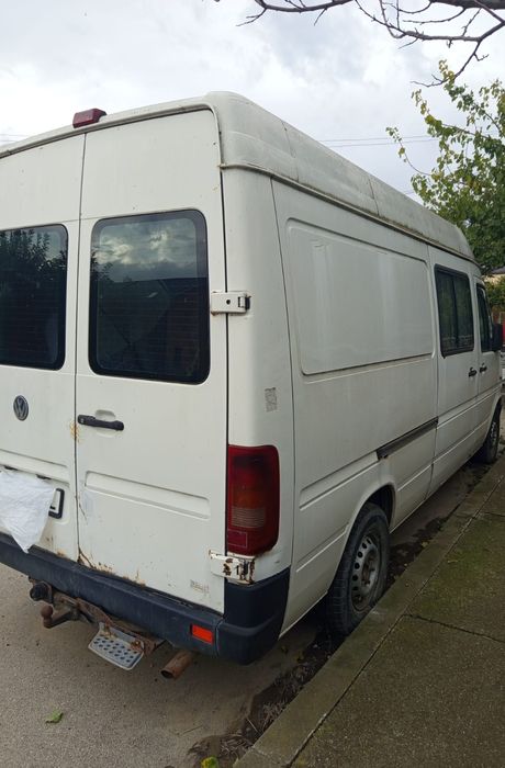 Volkswagen LT 35