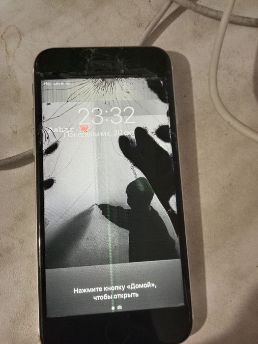 iPhone 7se 2020г
