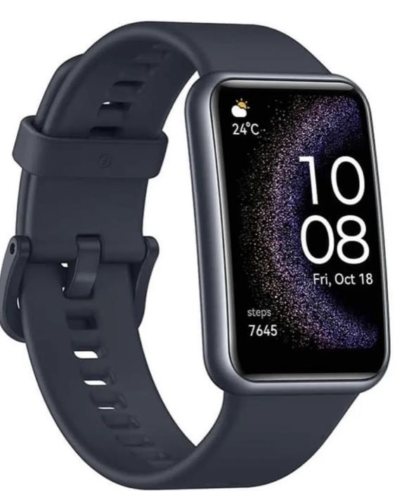 Смарт-часы Huawei Watch Fit Special Edition