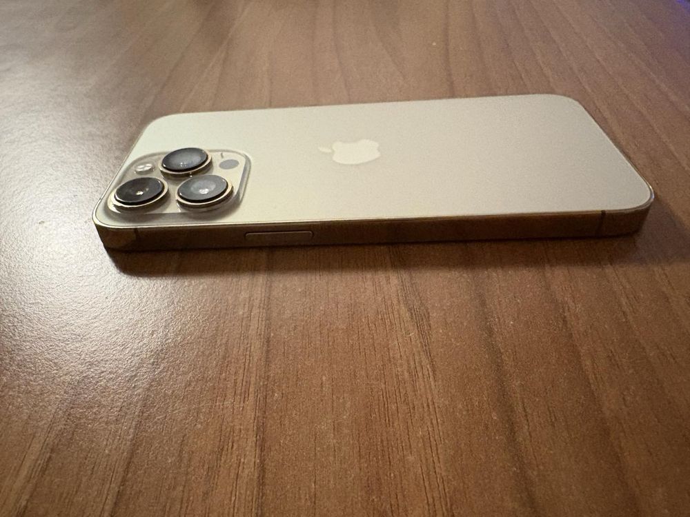 Iphone 13 pro без гаранция