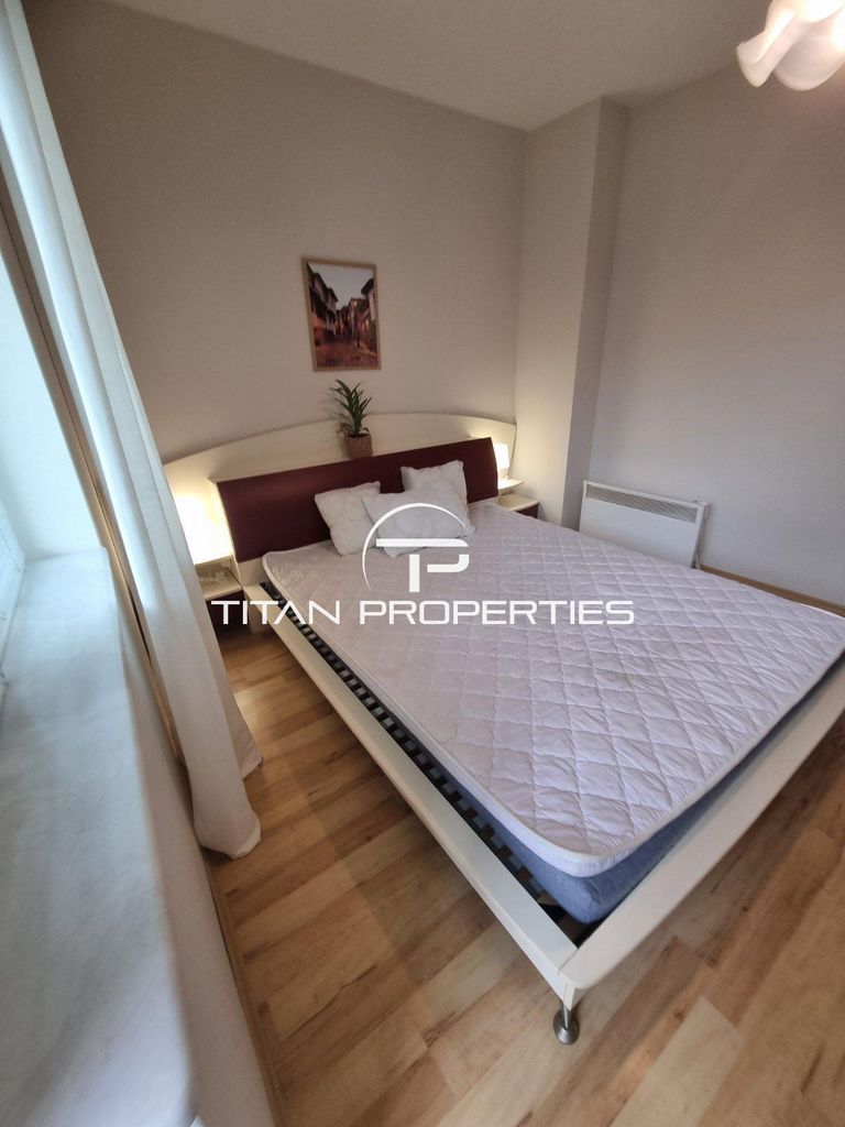 Дава се под наем Тристаен апартамент в Пловдив, Каменица 2 - 120 кв.м за 500 € - Снимка #4