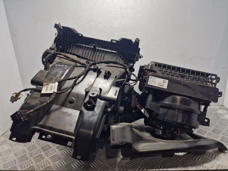 Aeroterma habitaclu completa Opel Meriva B