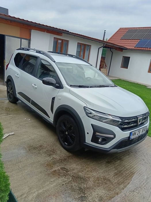 Dacia Jogger Dacia Jogger 7 locuri ECO-G 100 Extreme+ Impecabil