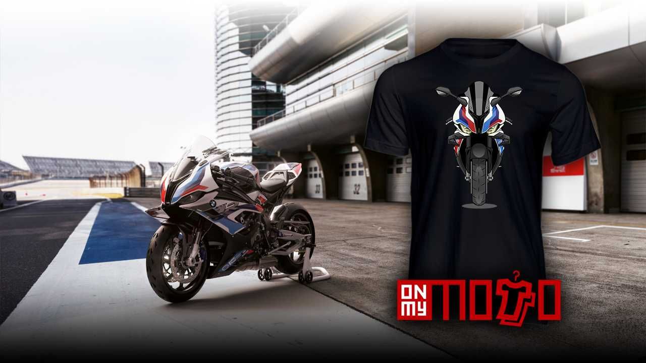 Tricouri - Cani personalizate cu motociclete (Ceasca, tricou cu moto)