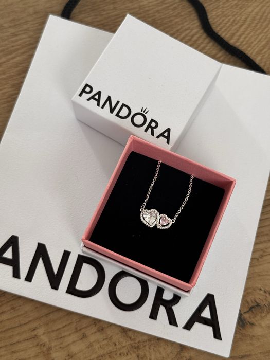 Пандора колие Pandora