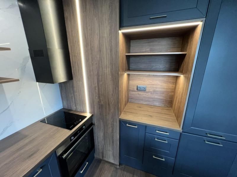 Дава се под наем Тристаен апартамент в София, Овча купел - 90 кв.м за 800 € - Снимка #1