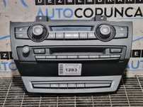 Panou Comanda AC Clima BMW X5 E70 Facelift 2010 - 2013 (1283) 923433502