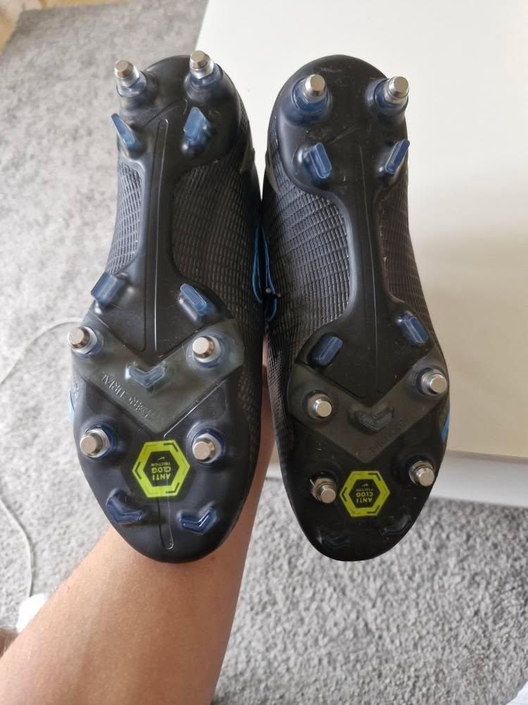 Nike Mercurial Vapor 13 Elite SG-PRO(mărimea 40)