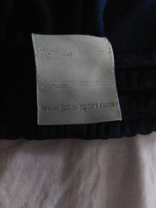 Trening Sport Joma Green - Blue, XS