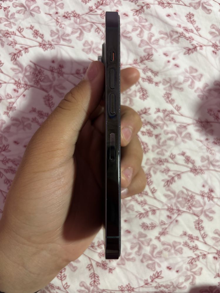 Iphone 13 pro green 128 gb